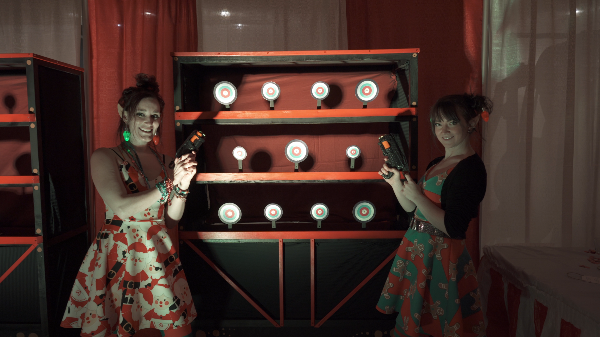 Carnival Games Rentals