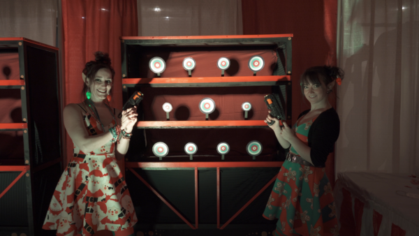 Carnival Games Rentals
