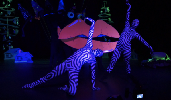 Theta by Kinshira Entertainment