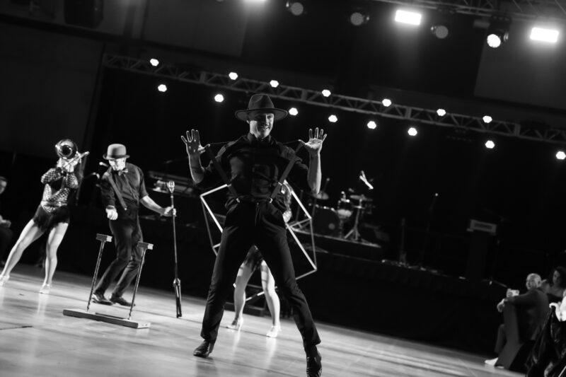 Event Entertainers Okanagan