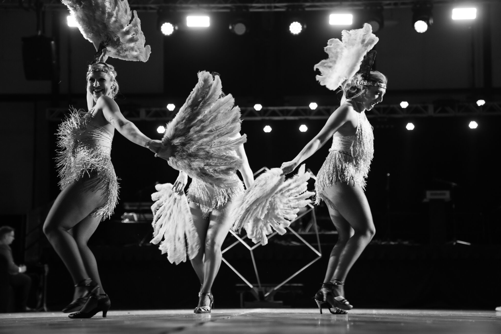 Event Entertainers Okanagan