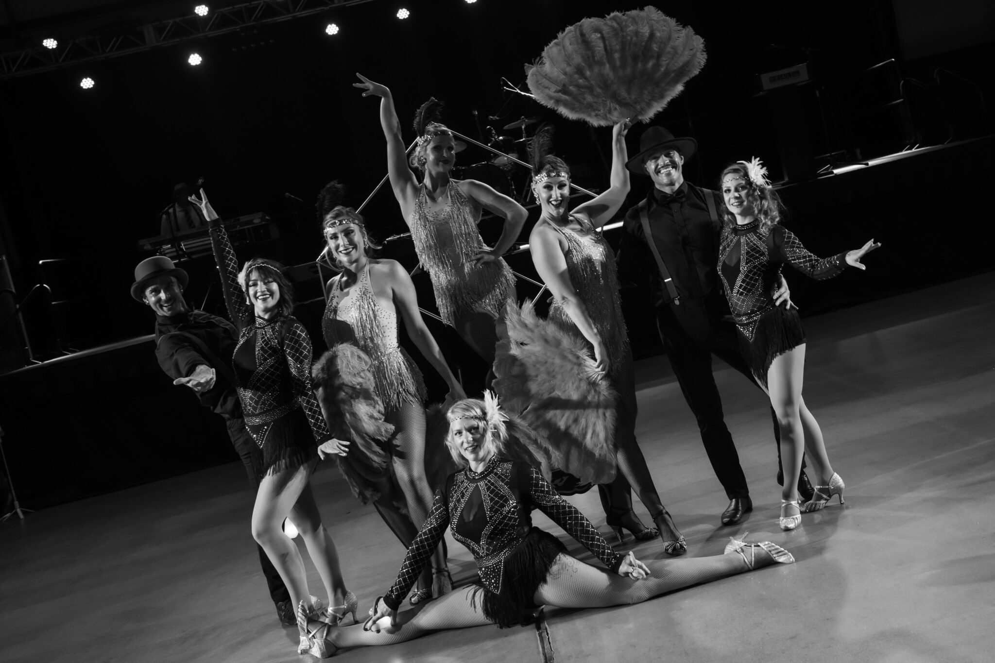 Event Entertainers in the Okanagan