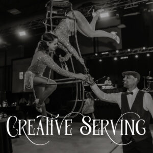 Aerial Champagne Pouring Okanagan