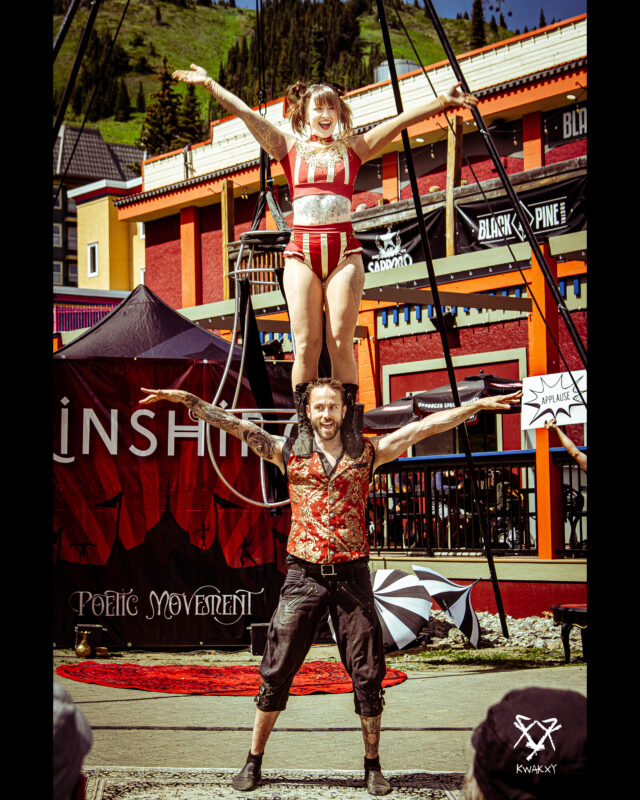 Event Entertainers Okanagan