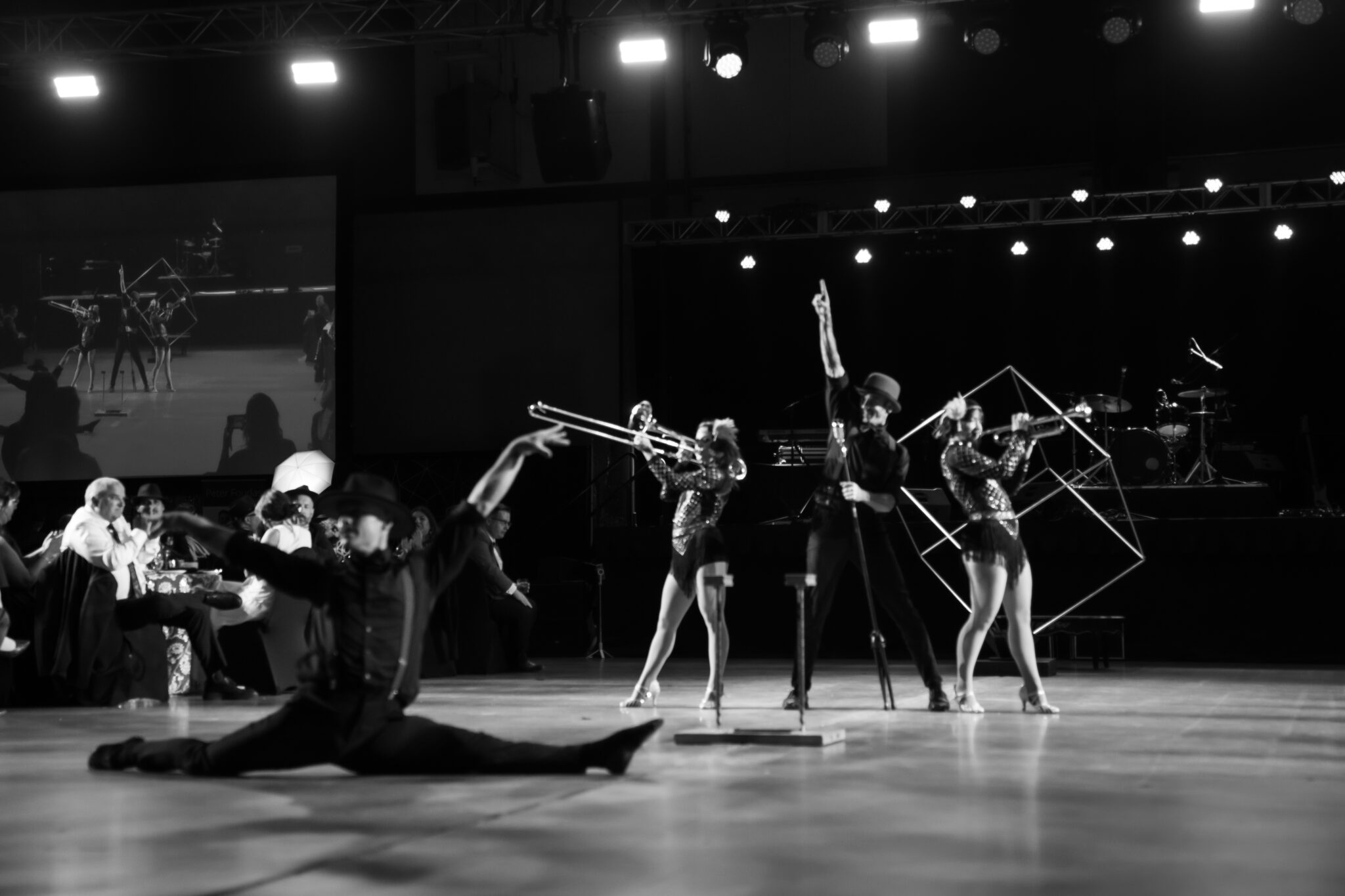 Kinshira Entertainment